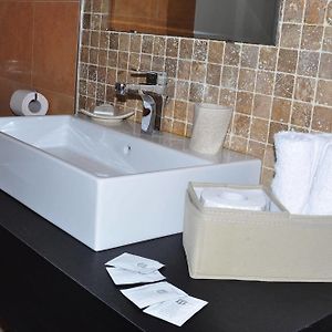 Camera lussuosa con letto king size